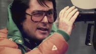 Robert Evans was a legendary Hollywood producer (Image via YouTube/@CBS Mornings)